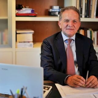 Perosino: “Io, vittima di un colpo di mano del presidente  Pd della VI Commissione del Senato”