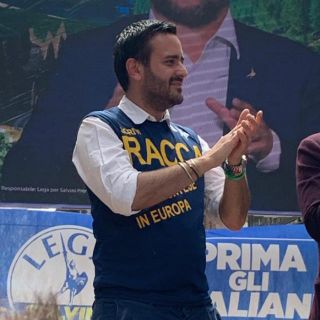 Marco Racca
