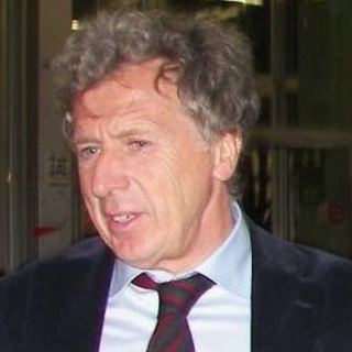 Il dottor Marco Valente, ex primario della Chirugia braidese