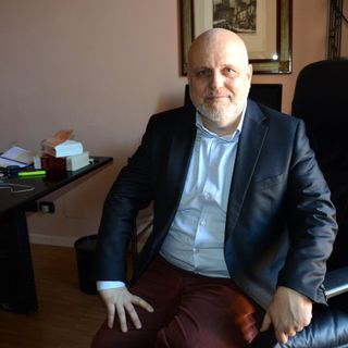 In Regione il disegno di legge su formazione professionale e lavoro, Marello: "Terzo settore resti il fulcro del sistema formativo" In Regione il disegno di legge su formazione professionale e lavoro, Marello: "Terzo settore resti il fulcro del sistema formativo"