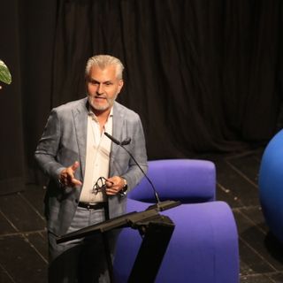 Mariano Rabino, presidente Ente Turismo Langhe Monferrato Roero