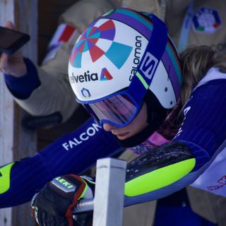 Sci alpino femminile, Coppa del mondo: Marta Bassino ed altre sei azzurre all'attacco della Erta!