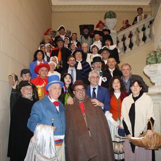 Famija Albèisa in assemblea, a novembre il tradizionale appuntamento in Germania dedicato alle "delizie di Alba"