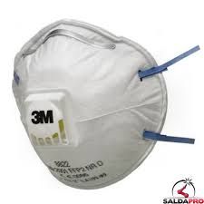 Le mascherine FFP2 e gli operatori sanitari Le mascherine FFP2 e gli operatori sanitari