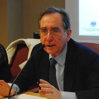 Eufranio Massi, fra i relatori al seminario promosso da Aca