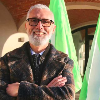 Maurizio Ribotta Maurizio Ribotta