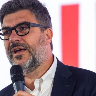 Mauro Calderoni Mauro Calderoni