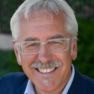 Il sindaco di Morozzo Mauro Fissore