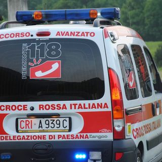 Infermieri che operano sui 118 senza medico a bordo: il NurSind di Cuneo chiede un indennizzo economico Infermieri che operano sui 118 senza medico a bordo: il NurSind di Cuneo chiede un indennizzo economico