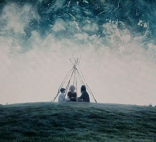 Della mitologia moderna - Melancholia