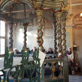 Immagine di repertorio