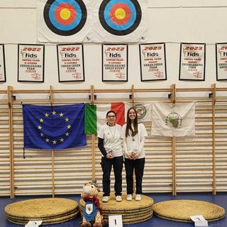 Tiro con l'arco, ottimi risultati per l’ASD Arcieri Langhe e Roero a Priocca