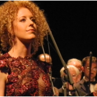 Il soprano Michelle Nixon