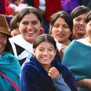 Banca di Cherasco e l’impegno del credito cooperativo per lo sviluppo delle comunità dell’Ecuador Banca di Cherasco e l’impegno del credito cooperativo per lo sviluppo delle comunità dell’Ecuador