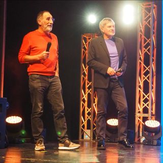 Roberto e Mauro Mollo Roberto e Mauro Mollo