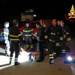 Immagine di repertorio