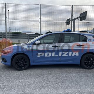 Immagine di repertorio