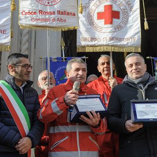 Fotoservizio di Asia Barolo