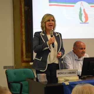 Monica Ciaburro