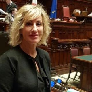 PNRR, Ciaburro (FdI): “Tranche di investimenti che dimostra attenzione verso piccole e grandi realtà italiane”