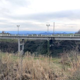 Montaldo Roero, dalla Provincia un milione per mettere in sicurezza il Ponte dei Sapori