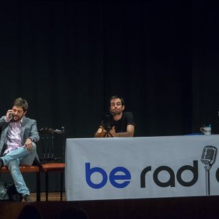 Alcune immagini dell'evento