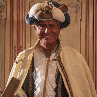 Guido Bessone sarà ancora il Moro di Mondovì. Chi sarà la Béla Monregaleisa?