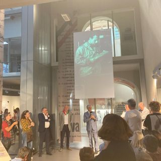 Alba, la mostra "Il vento e la terra" prorogata fino al 12 novembre