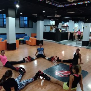 Domenica Caraibica al Movida di Carmagnola