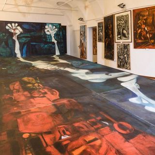 Al via a una nuova edizione di Rodello Arte, dedicato ai temi del Sacro e del Dono Al via a una nuova edizione di Rodello Arte, dedicato ai temi del Sacro e del Dono