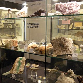 La premiazione si terrà al Museo Federico Eusebio