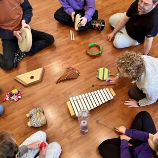 "Musicoterapia in Hospice”, un supporto importante nel Fine Vita: a Bra un incontro di Restituzione