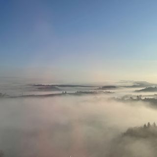 CHE TEMPO FARA' - Meteo variabile, ma senza precipitazioni