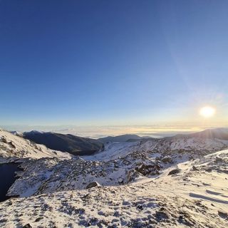 15 gradi a Pontechianale, 7 a Saluzzo: lo strano Natale in ‘inversione termica’ della Granda