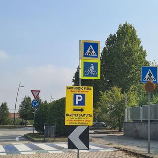 Alba: navette gratuite tra il centro città e i parcheggi di San Cassiano e corso Asti