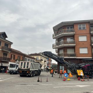 A Neive Borgonuovo, interventi di riqualificazione per 200mila euro