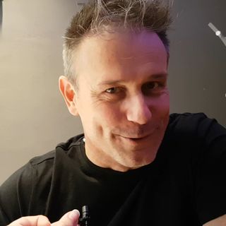 Il pilota Nicola Dutto si racconta a "L'Orto delle Arti": "Emozionante l'esperienza a 'Ballando con le Stelle' ma ho in testa tante gare in moto" (VIDEO)