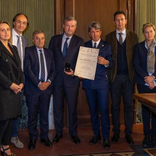 Il "Salotto dei gusti e dei profumi" dell’ente fiera della Nocciola torna in piazza Risorgimento ad Alba