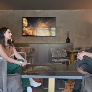 Fatti di moda incontra Stefano De Sio, il fondatore di DS Model (video)