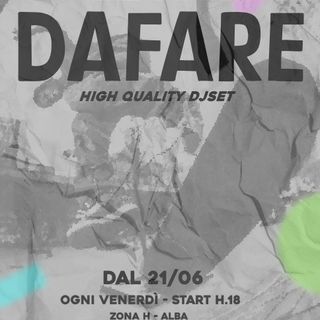 Estate ad Alba, nuova proposta dal Centro Polivalente “H-Zone” Estate ad Alba, nuova proposta dal Centro Polivalente “H-Zone”