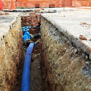 Quell’inedito (e anomalo) patto Pd-Lega sulla gestione dell’acqua pubblica