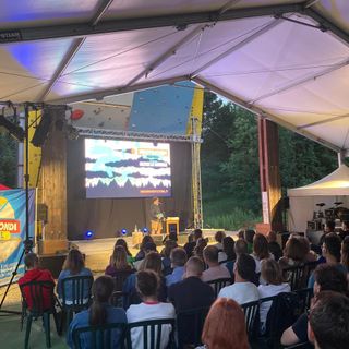 Nuovi Mondi Festival, gli appuntamenti della settimana