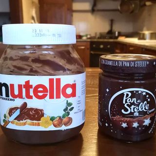 L'immagine che illustra il virale post pubblicato da Enrico Gobbi