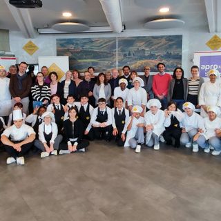 Alba Accademia Alberghiera al “Sustainable Contest”, il concorso Europeo sulla sostenibilità rivolto agli studenti degli istituti alberghieri