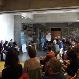 Il Festival ConversAzioni torna a Ostana: a novembre la quarta edizione dell’evento all’insegna della cooperazione di comunità