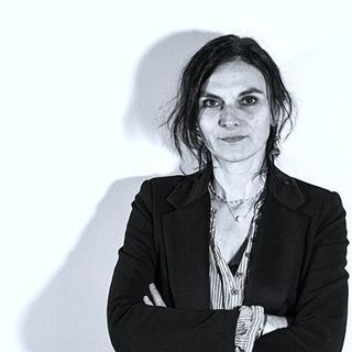 L'autrice Olga Gambari, mercoledì ospite del festival culturale