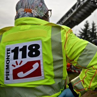 Immagine di repertorio