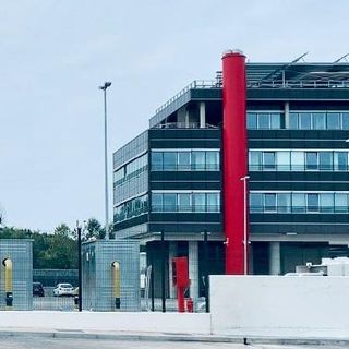 Da domani è attivo il bus con corsa ogni ora per l'ospedale di Verduno