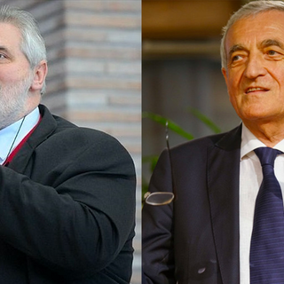 Fondazione Cr Torino: duello all’O.K. Corral tra Quaglia e Palenzona