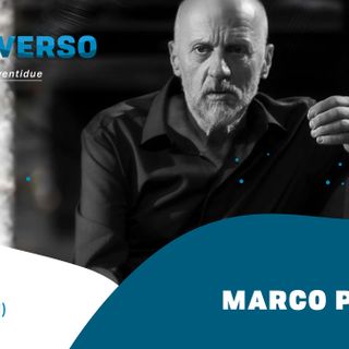 Marco Paolini sarà ospite di Attraverso Festival 2022 Marco Paolini sarà ospite di Attraverso Festival 2022